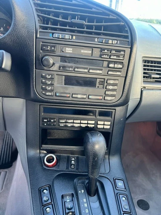 1999 BMW E36 M3 - Image 23 of 25