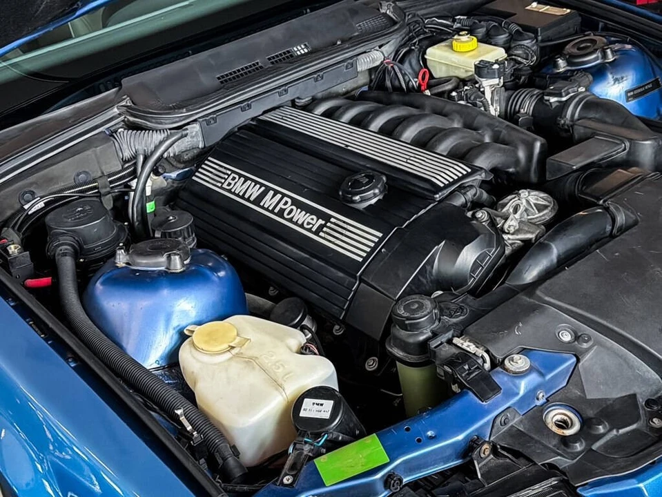 1999 BMW E36 M3 - Image 18 of 20