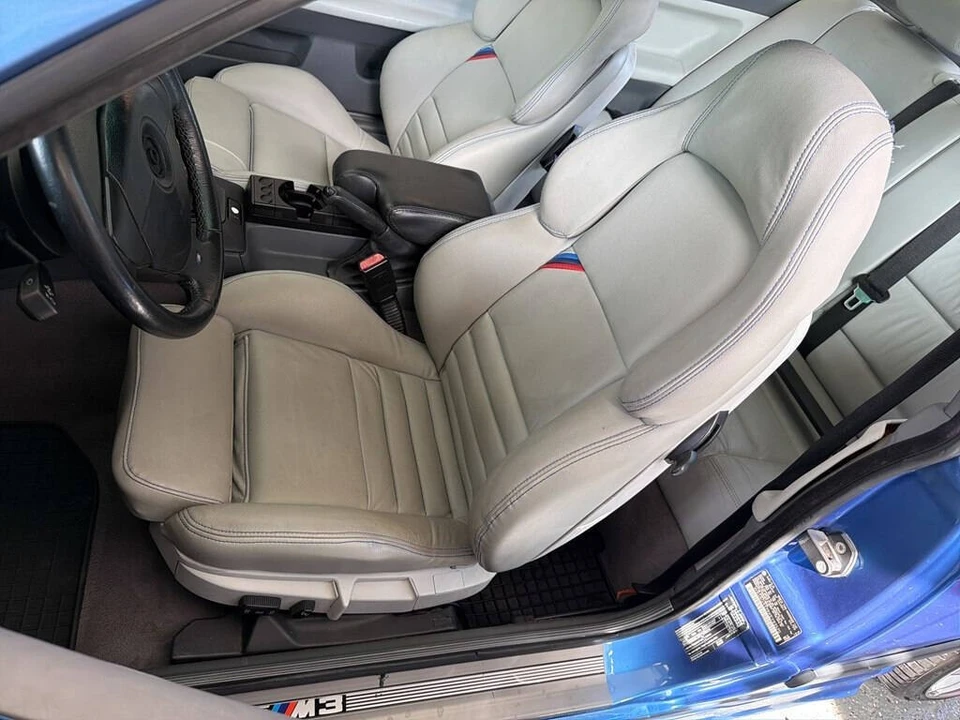 1999 BMW E36 M3 - Image 10 of 20