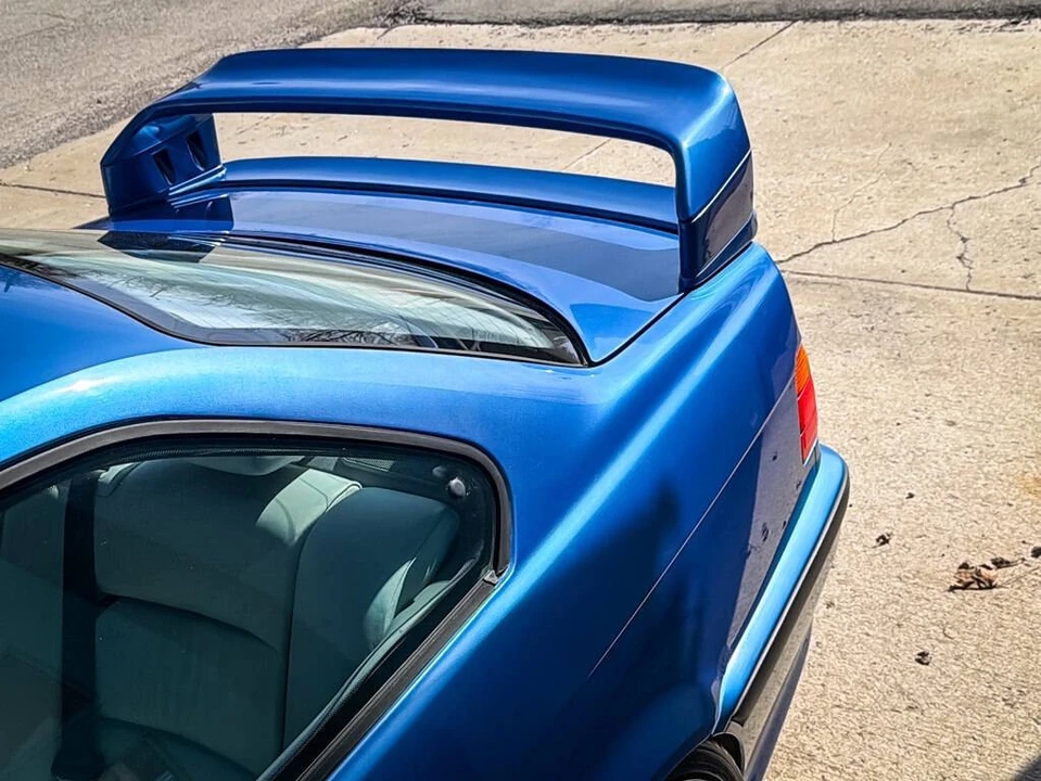 1999 BMW E36 M3 - Image 9 of 20