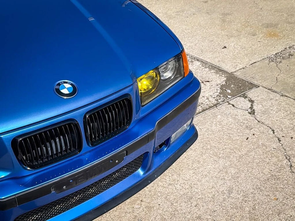 1999 BMW E36 M3 - Image 5 of 20