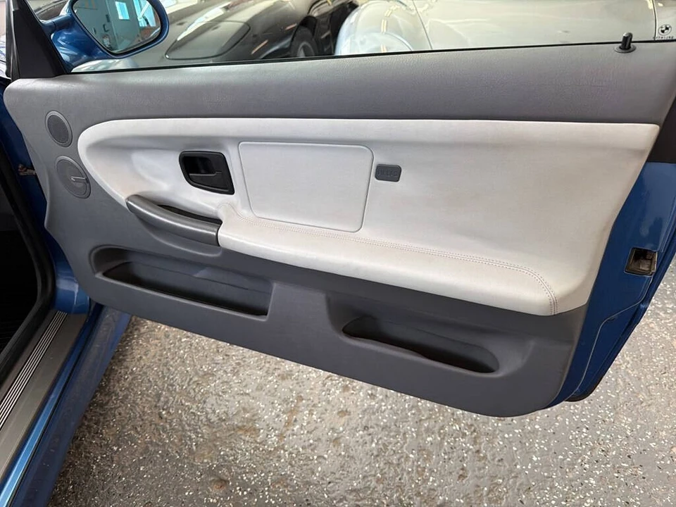 1999 BMW E36 M3 - Image 17 of 20