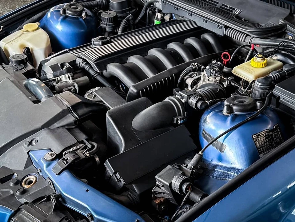1999 BMW E36 M3 - Image 20 of 20