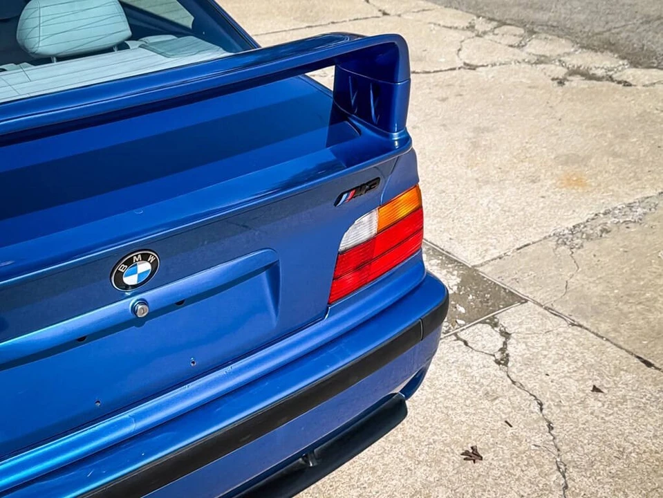 1999 BMW E36 M3 - Image 7 of 20