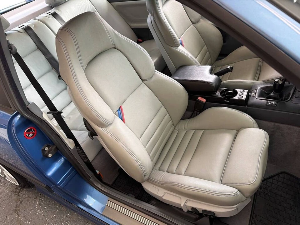 1999 BMW E36 M3 - Image 16 of 20