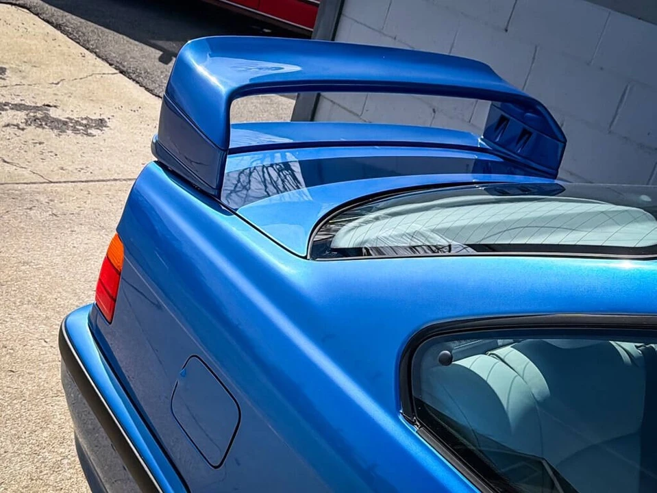 1999 BMW E36 M3 - Image 8 of 20