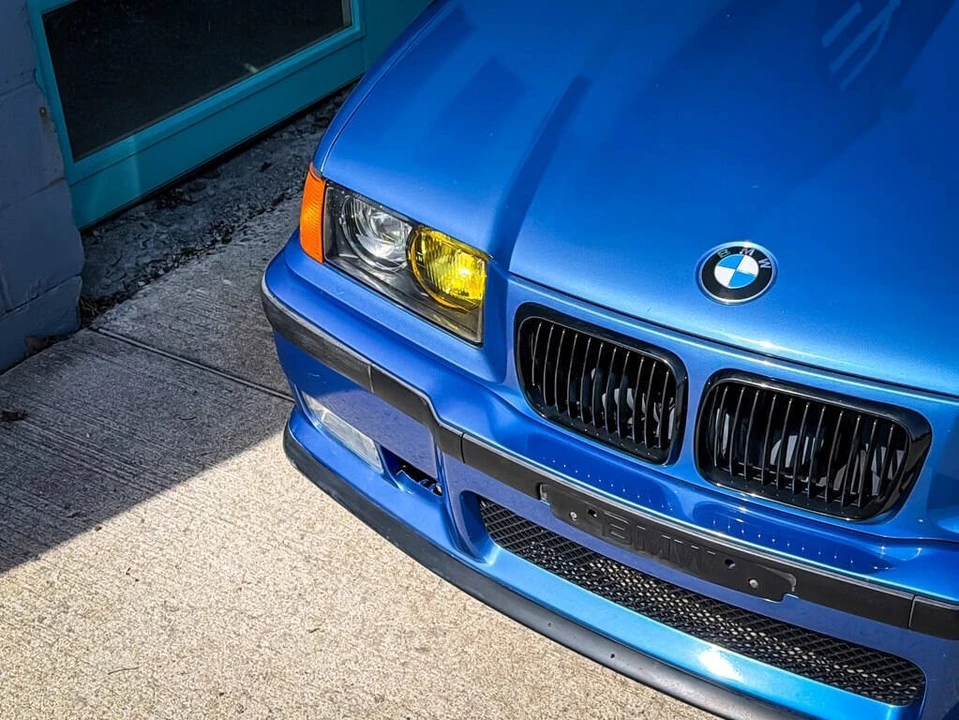 1999 BMW E36 M3 - Image 4 of 20