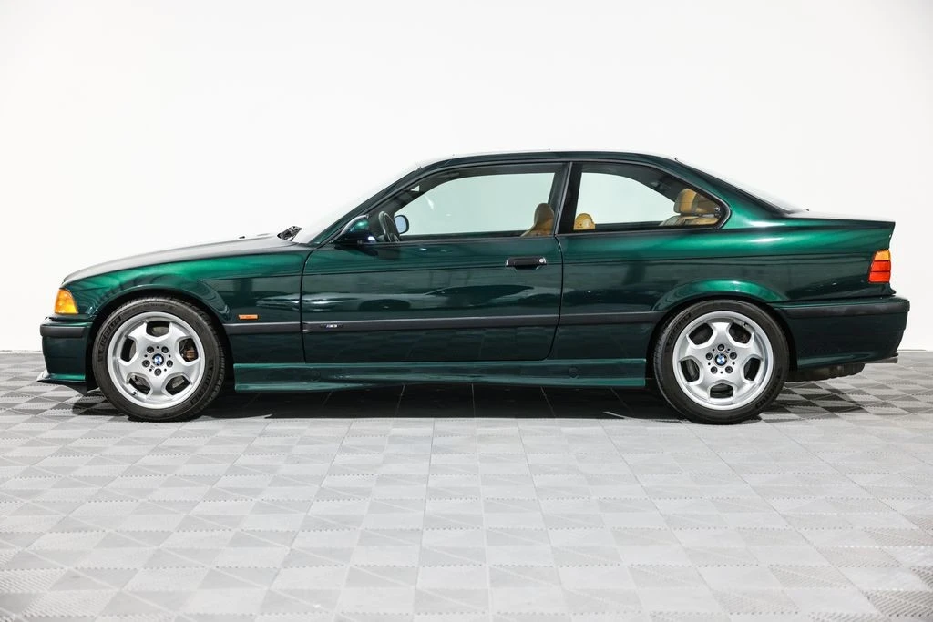 1999 BMW E36 M3 - Image 13 of 31
