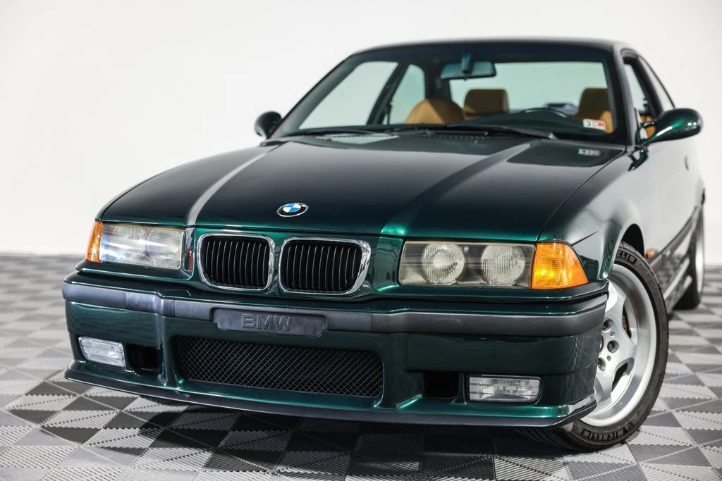 1999 BMW E36 M3 - Image 11 of 31