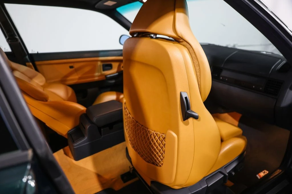 1999 BMW E36 M3 - Image 27 of 31
