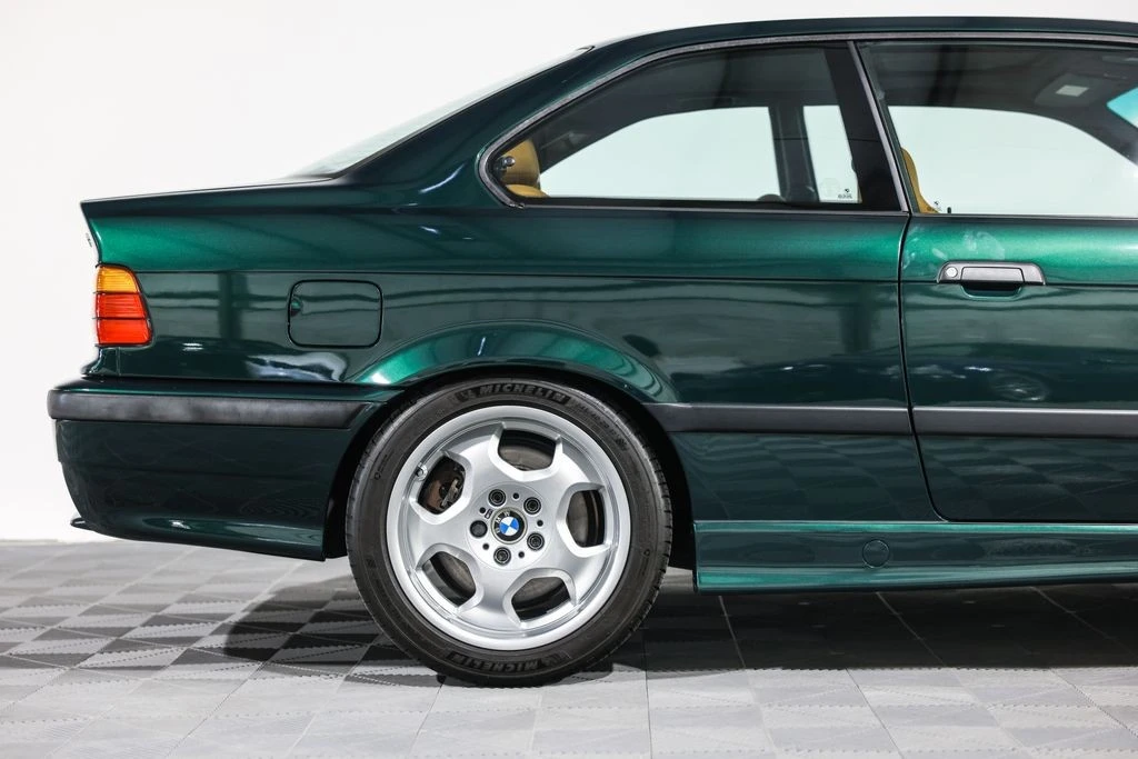 1999 BMW E36 M3 - Image 3 of 31