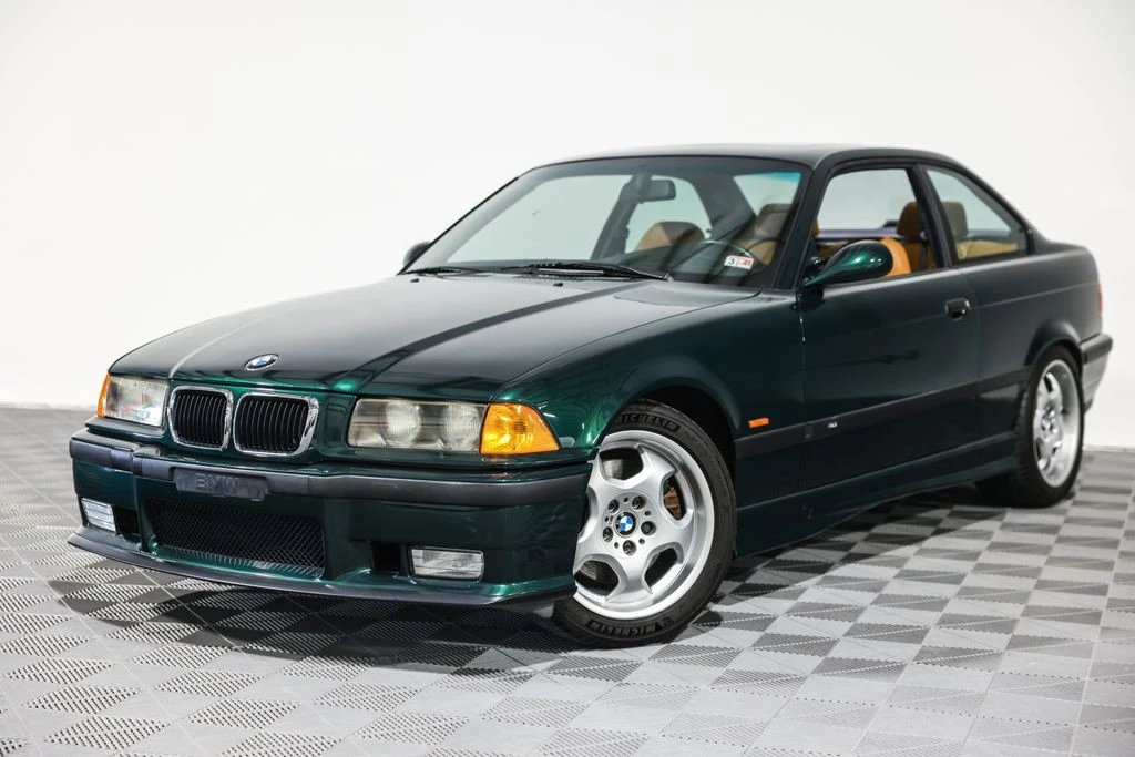 1999 BMW E36 M3 - Image 9 of 21