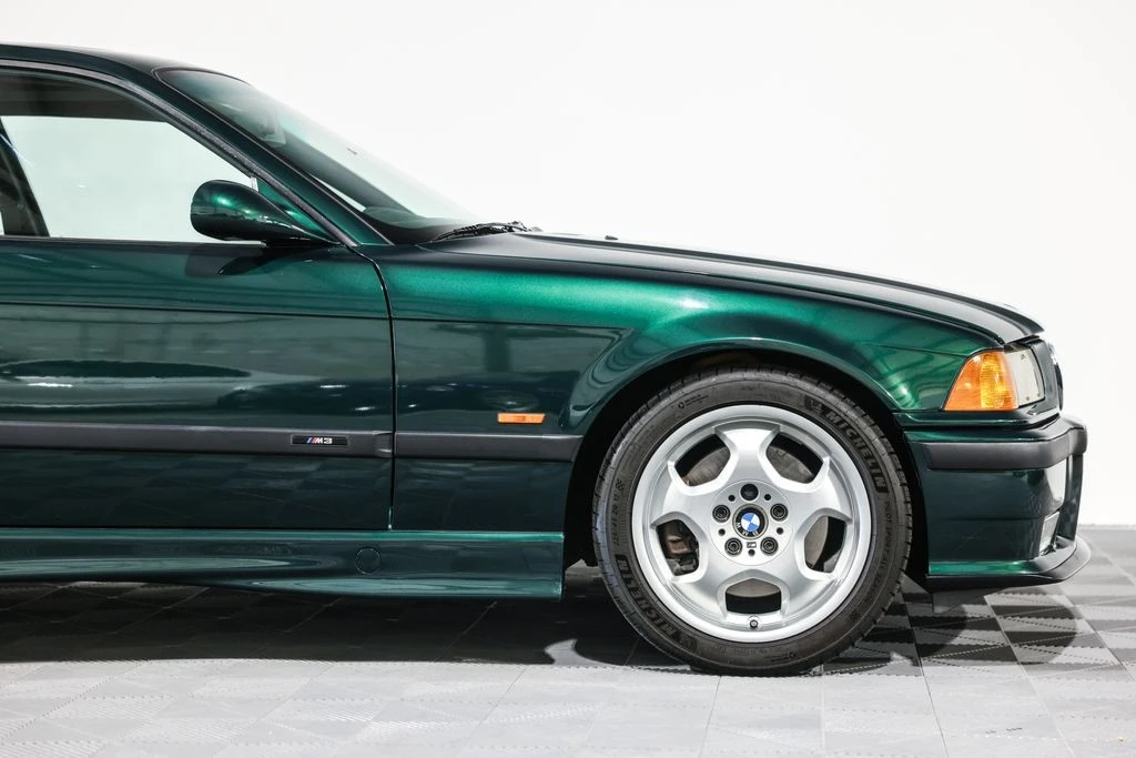 1999 BMW E36 M3 - Image 4 of 31