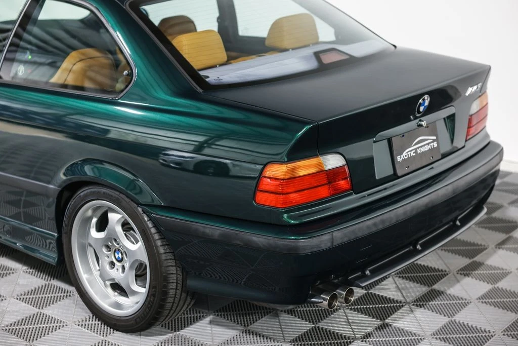 1999 BMW E36 M3 - Image 17 of 31