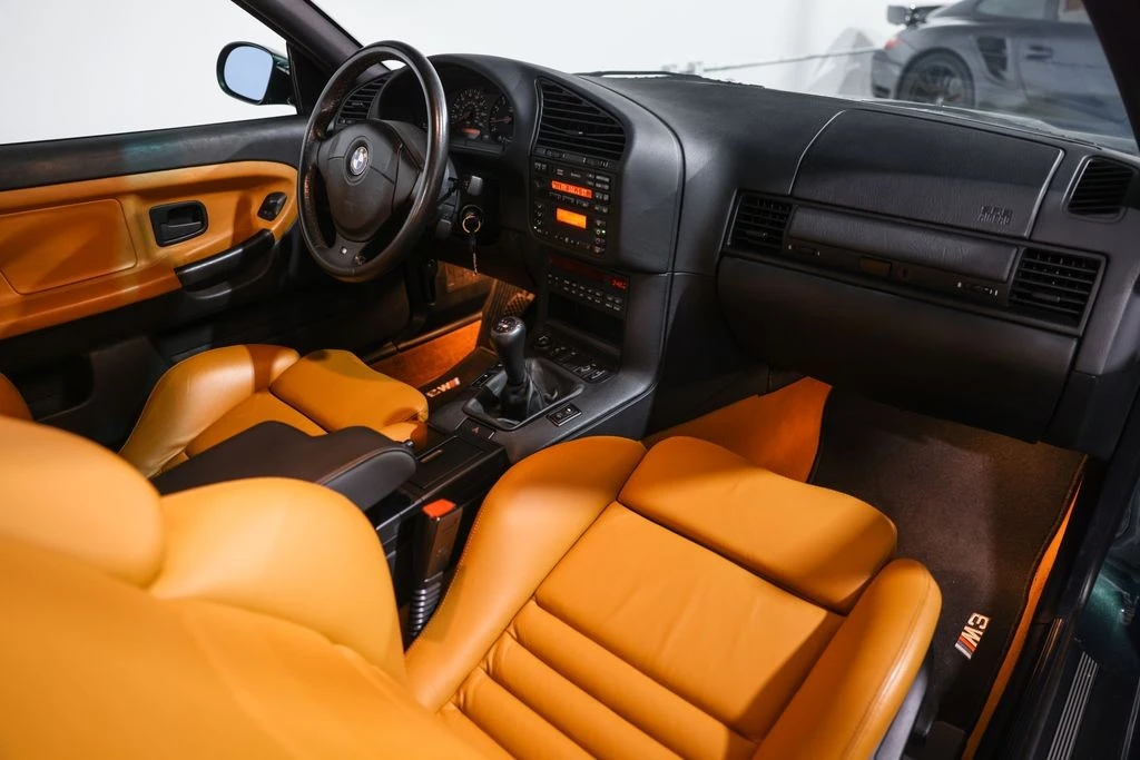 1999 BMW E36 M3 - Image 22 of 31