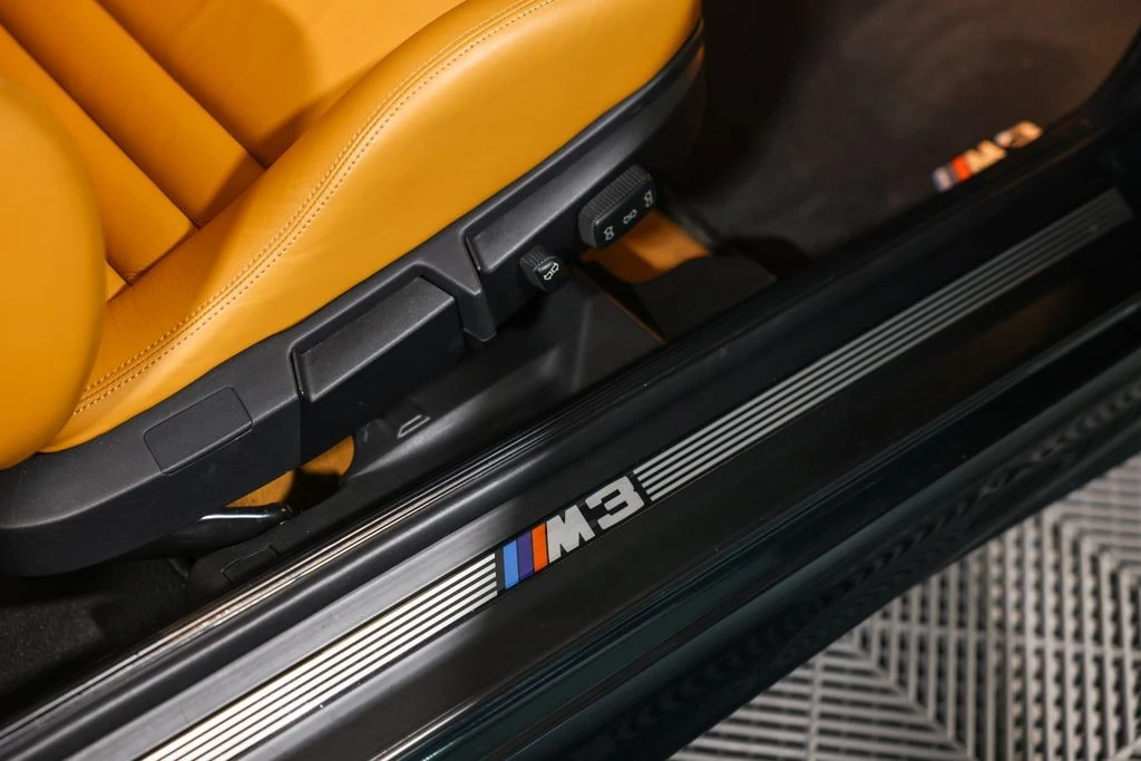 1999 BMW E36 M3 - Image 24 of 31