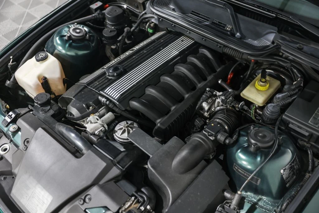1999 BMW E36 M3 - Image 31 of 31
