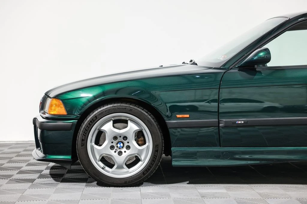 1999 BMW E36 M3 - Image 13 of 21