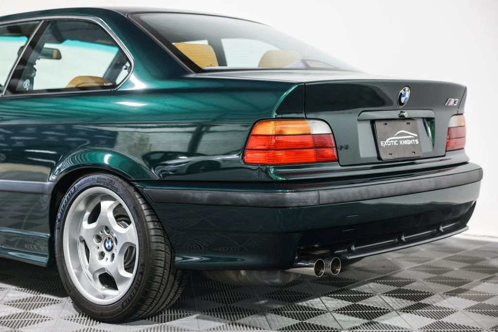 1999 BMW E36 M3 - Image 17 of 21