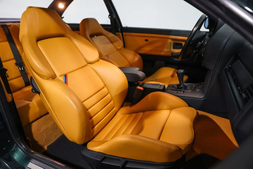 1999 BMW E36 M3 - Image 21 of 31