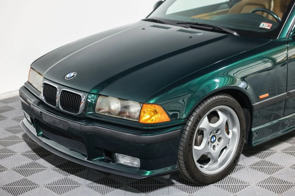 1999 BMW E36 M3 - Image 20 of 31