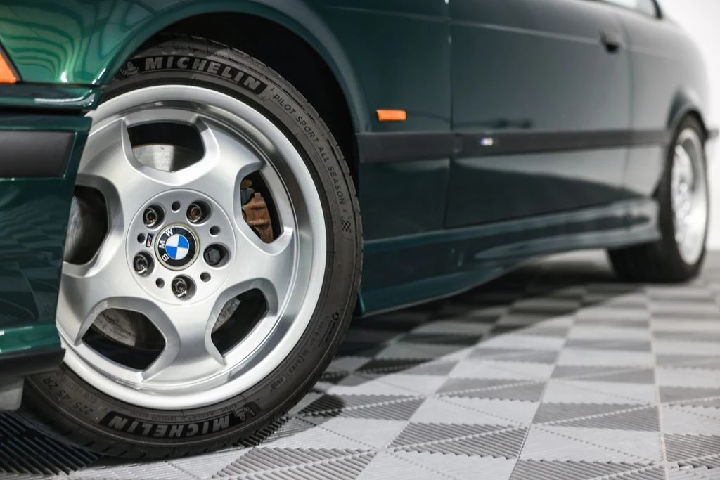 1999 BMW E36 M3 - Image 11 of 21