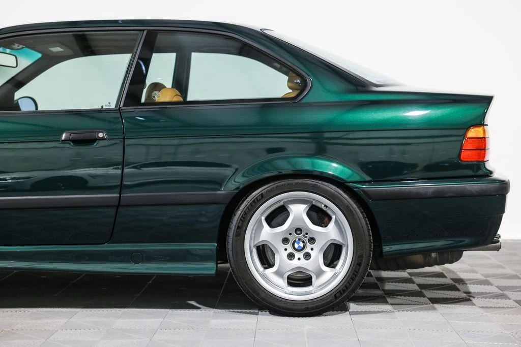 1999 BMW E36 M3 - Image 14 of 21