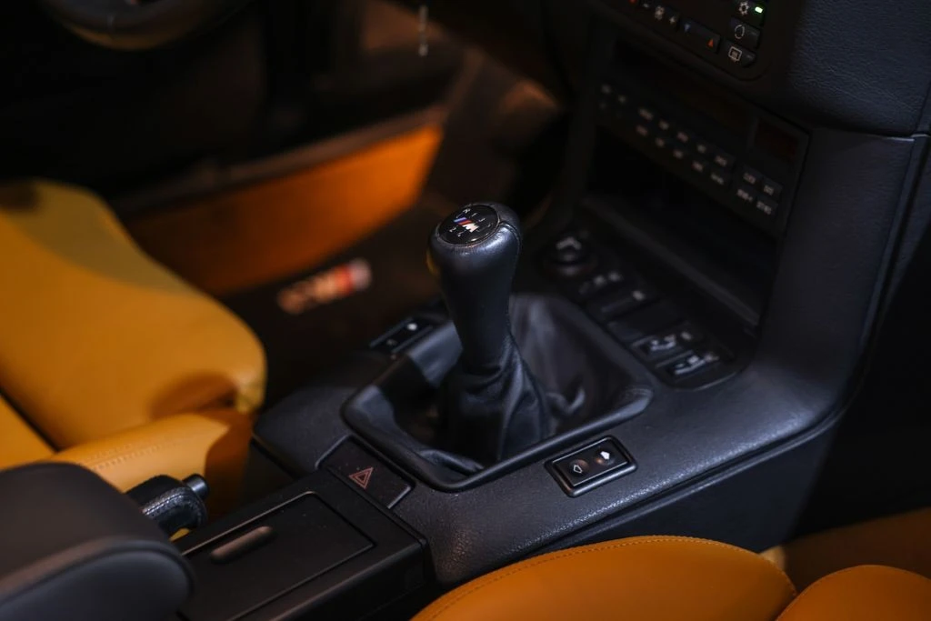 1999 BMW E36 M3 - Image 25 of 31