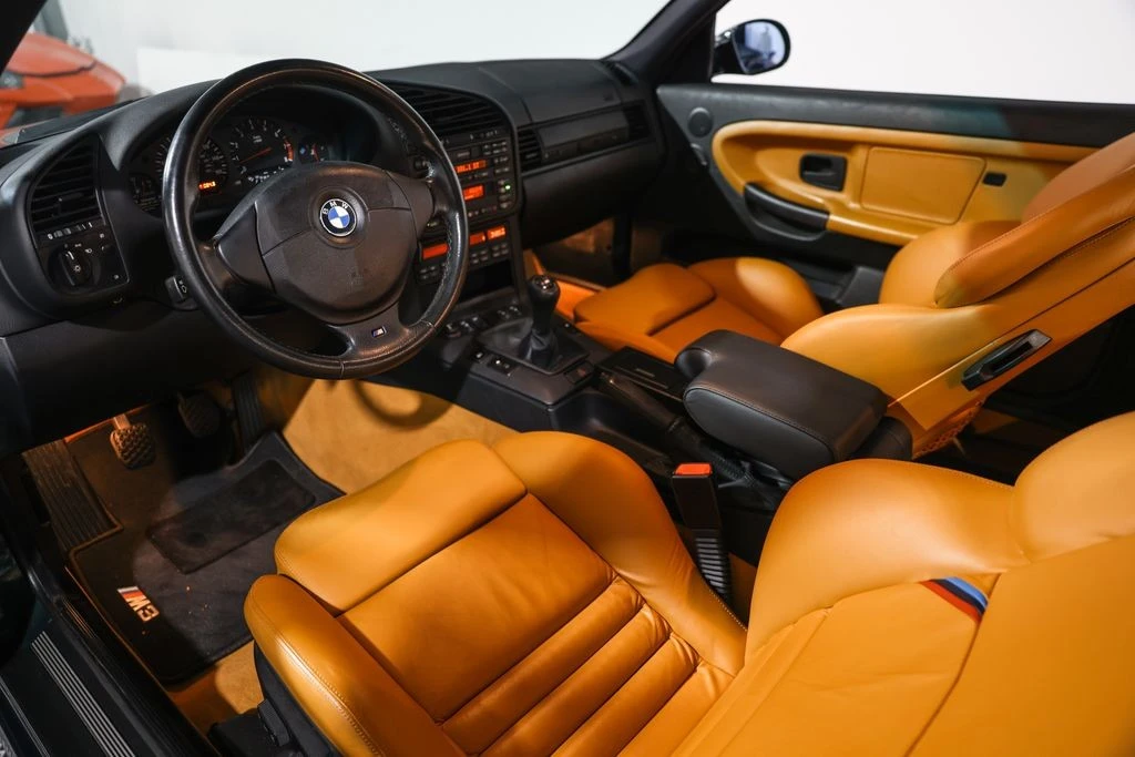 1999 BMW E36 M3 - Image 31 of 31