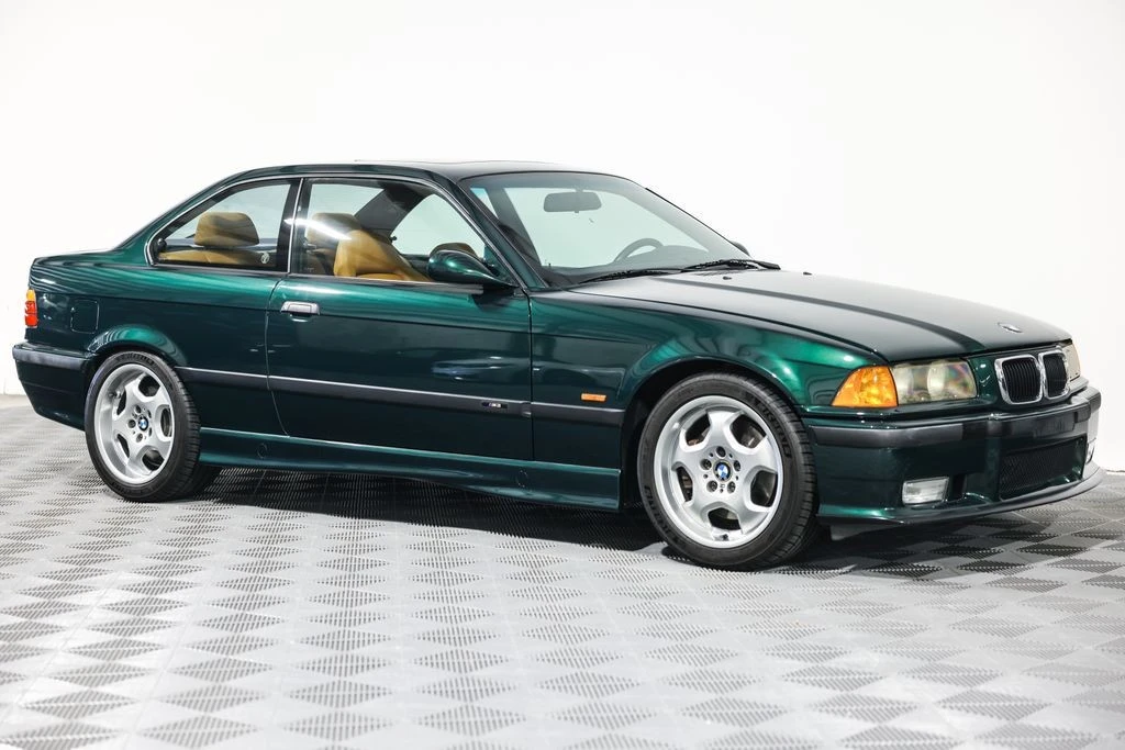 1999 BMW E36 M3 - Image 5 of 31