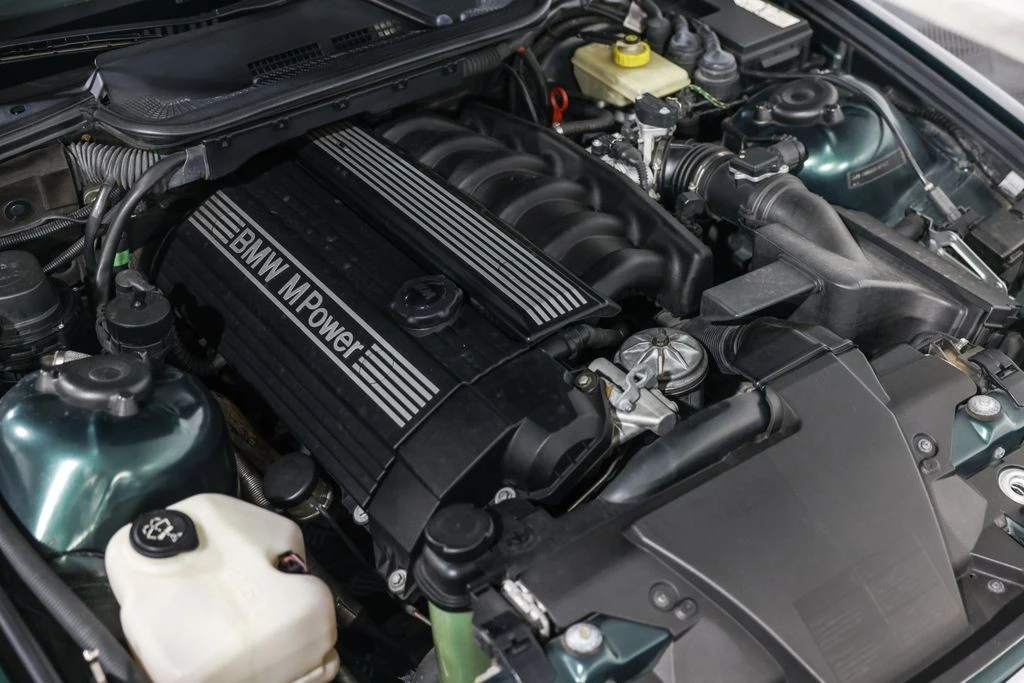 1999 BMW E36 M3 - Image 29 of 31