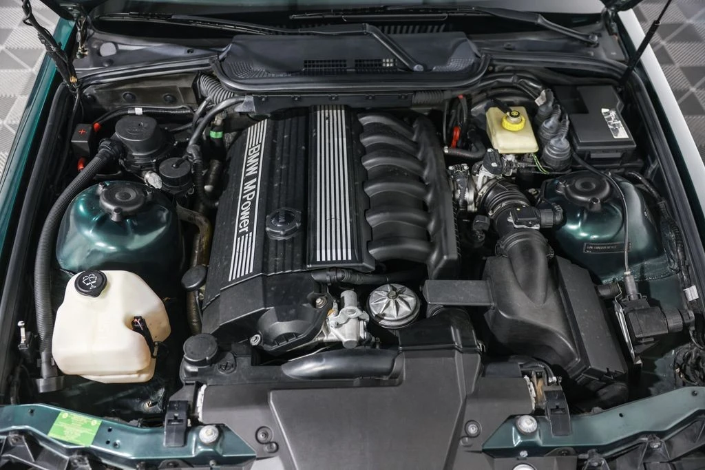 1999 BMW E36 M3 - Image 30 of 31