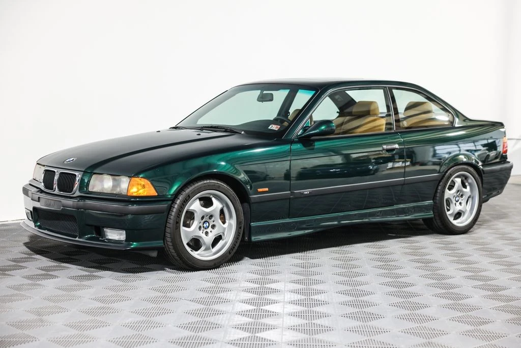 1999 BMW E36 M3 - Image 18 of 21