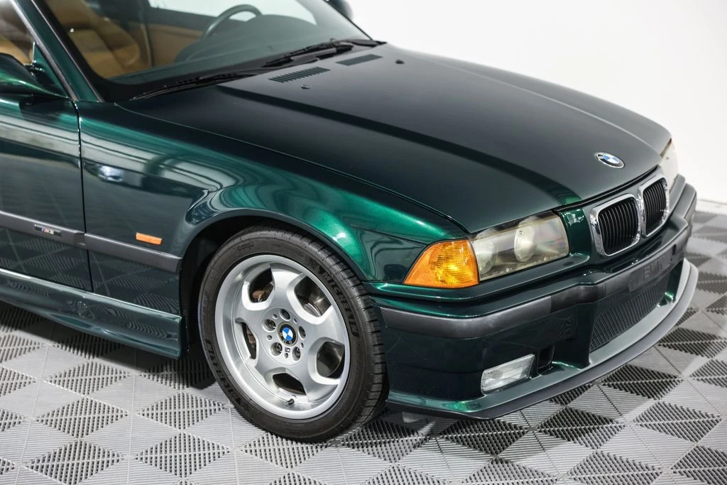 1999 BMW E36 M3 - Image 6 of 31