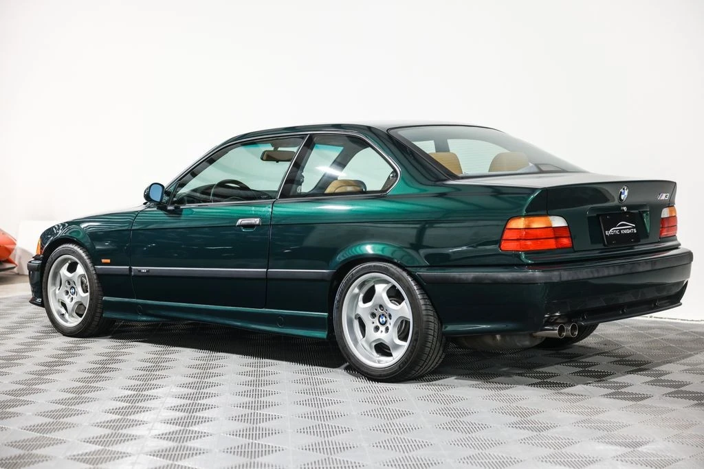 1999 BMW E36 M3 - Image 15 of 21