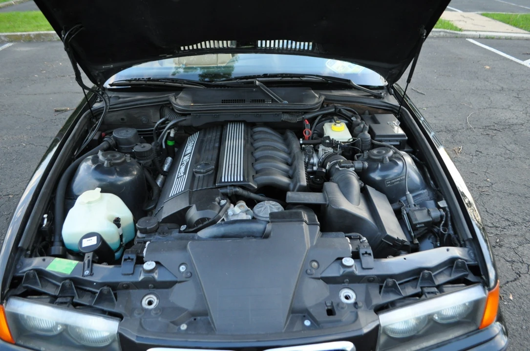 1999 BMW E36 M3 - Image 27 of 31