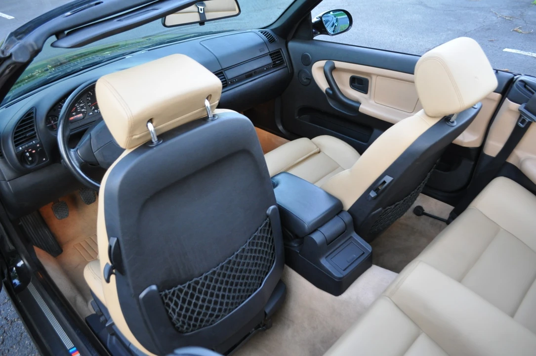 1999 BMW E36 M3 - Image 11 of 31