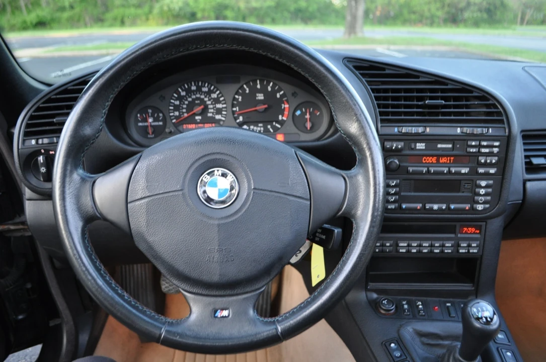 1999 BMW E36 M3 - Image 19 of 31