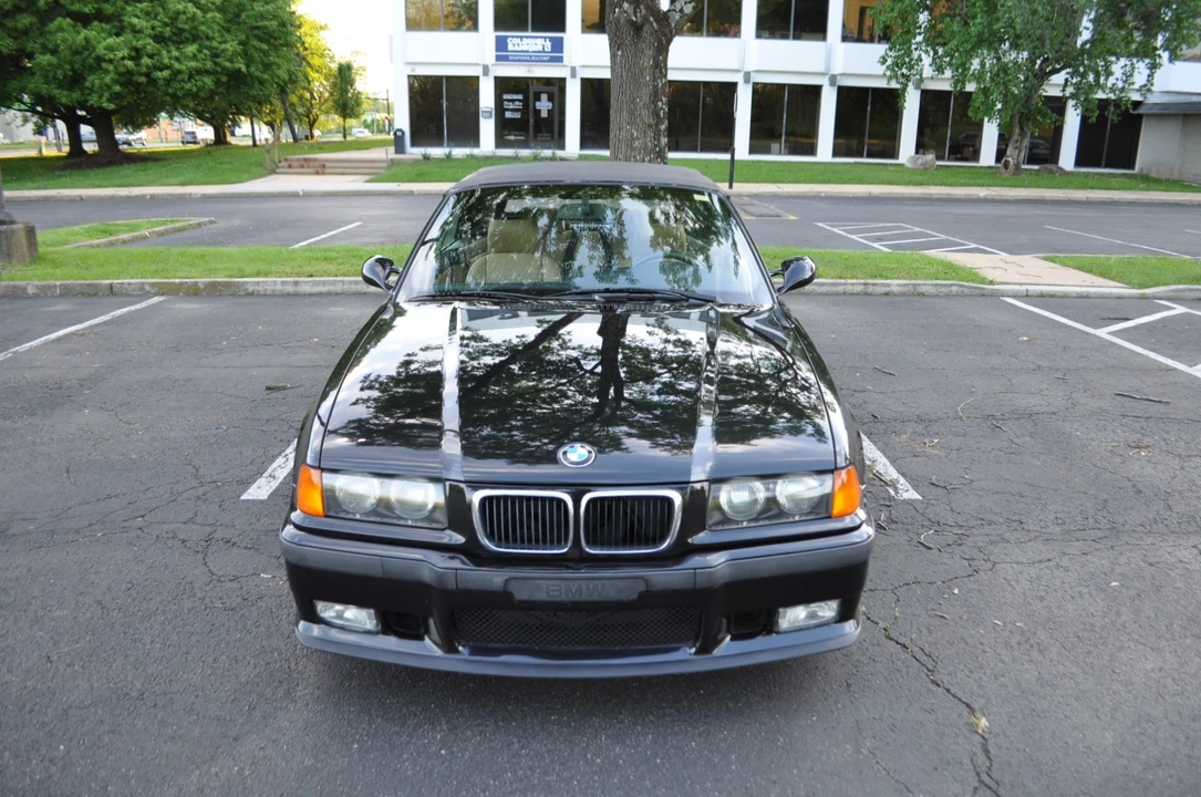 1999 BMW E36 M3 - Image 8 of 31