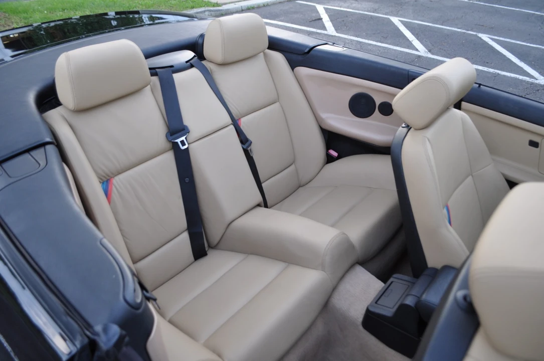 1999 BMW E36 M3 - Image 13 of 31