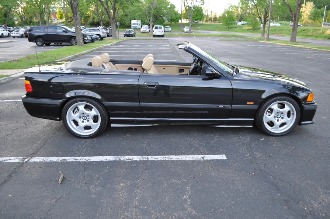1999 BMW E36 M3 - Image 6 of 31