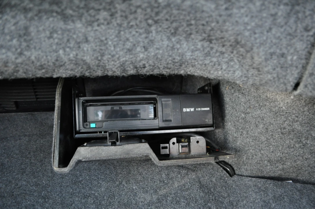 1999 BMW E36 M3 - Image 24 of 31