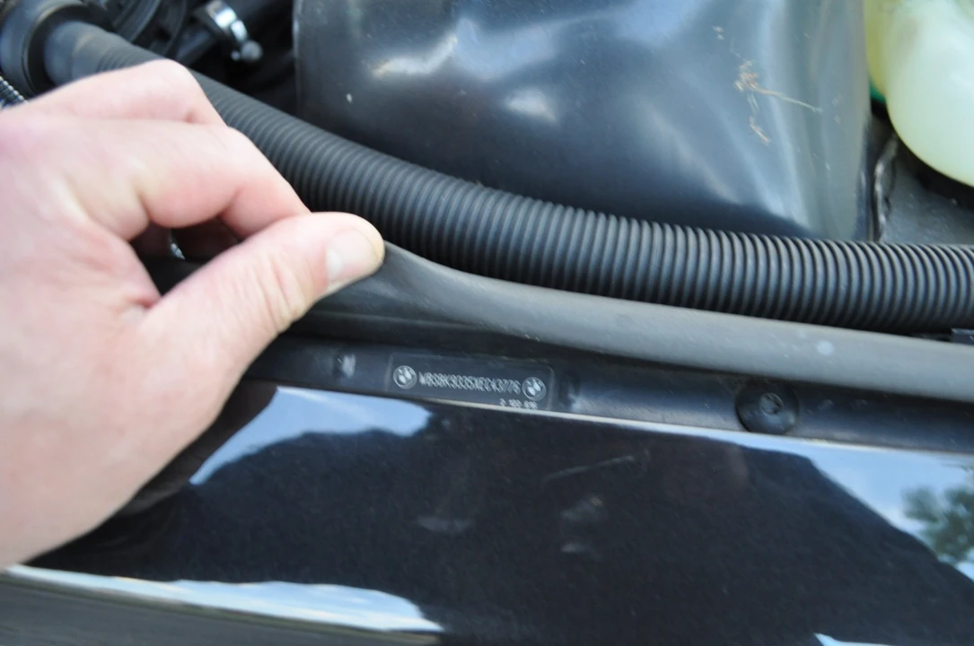 1999 BMW E36 M3 - Image 31 of 31