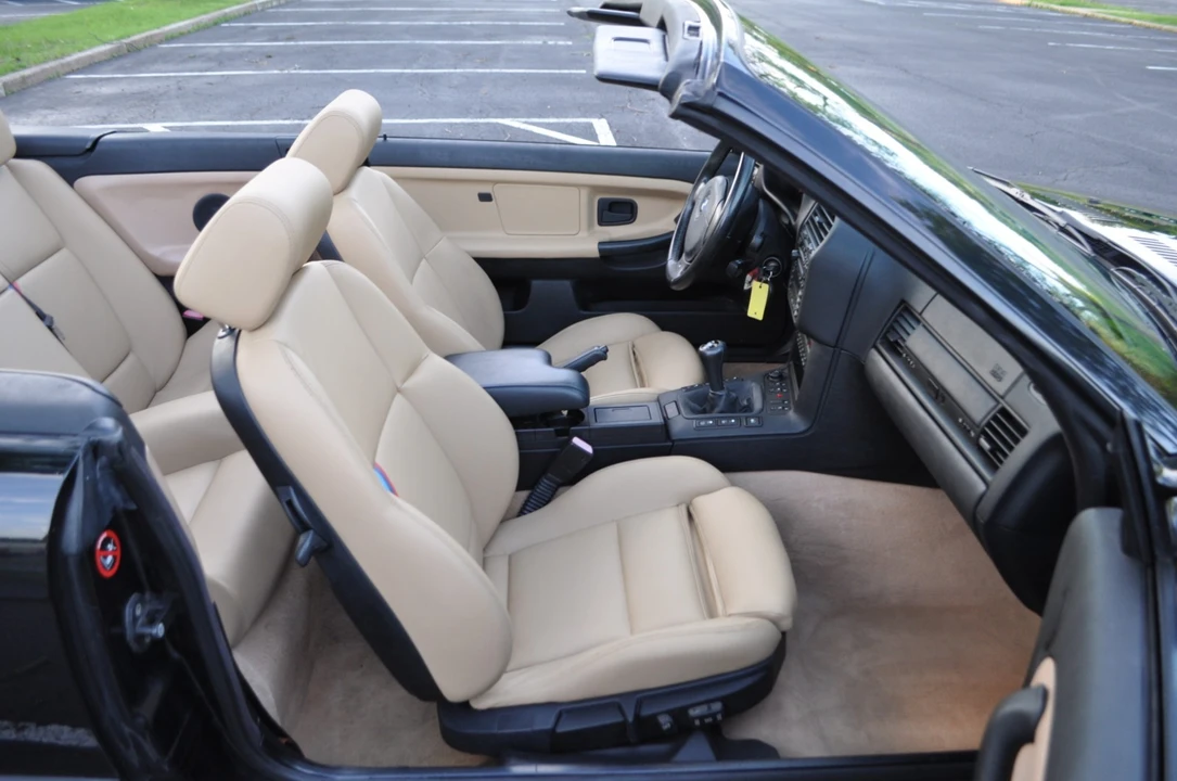 1999 BMW E36 M3 - Image 12 of 31