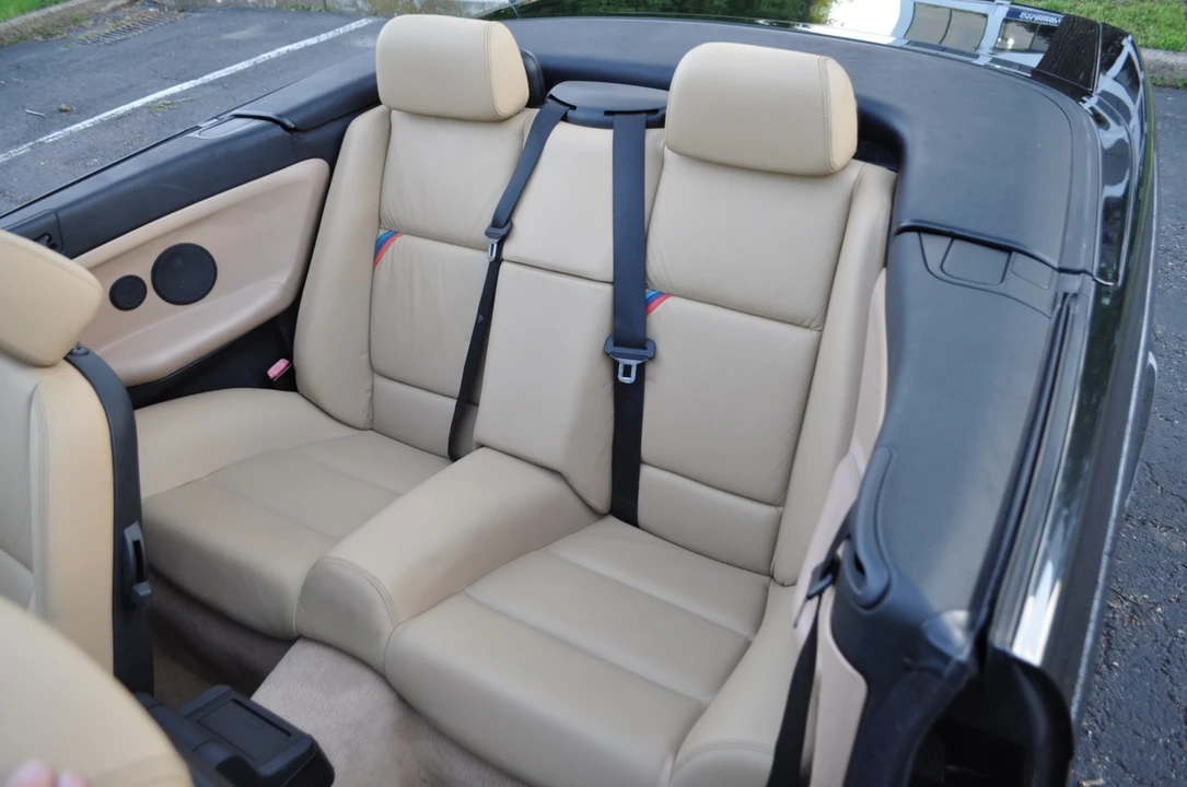 1999 BMW E36 M3 - Image 10 of 31