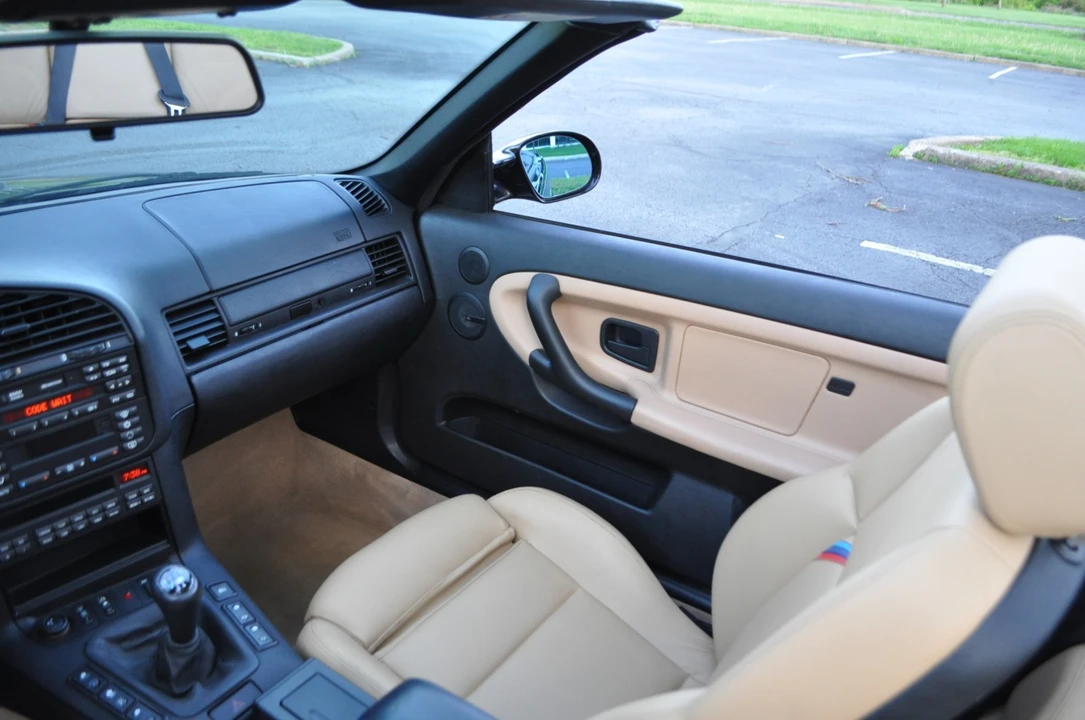 1999 BMW E36 M3 - Image 16 of 31