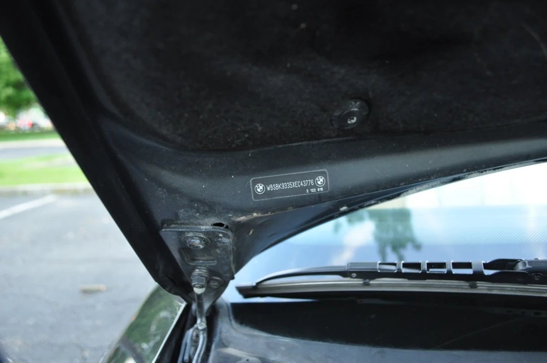 1999 BMW E36 M3 - Image 30 of 31