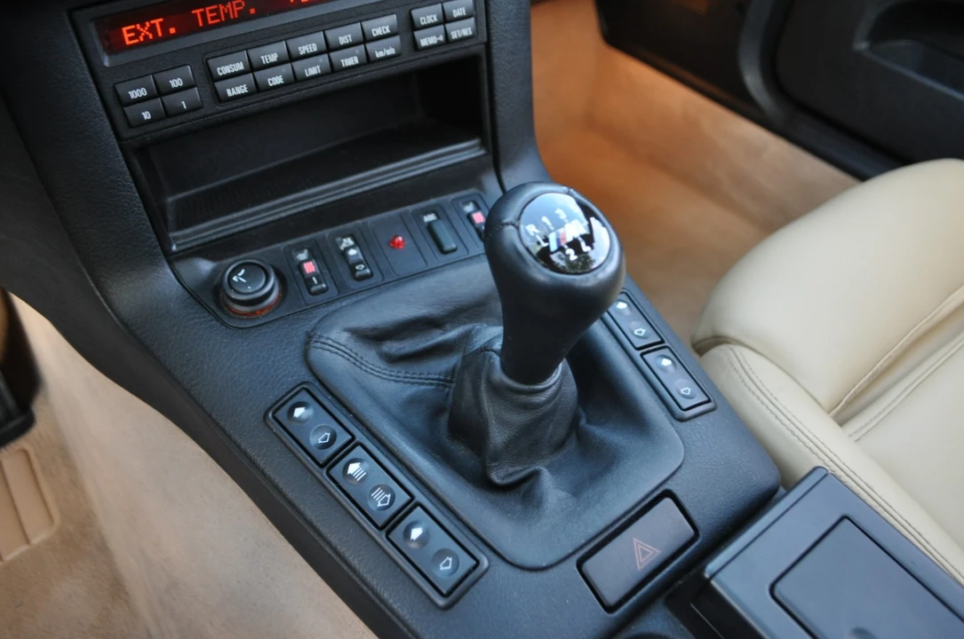 1999 BMW E36 M3 - Image 21 of 31