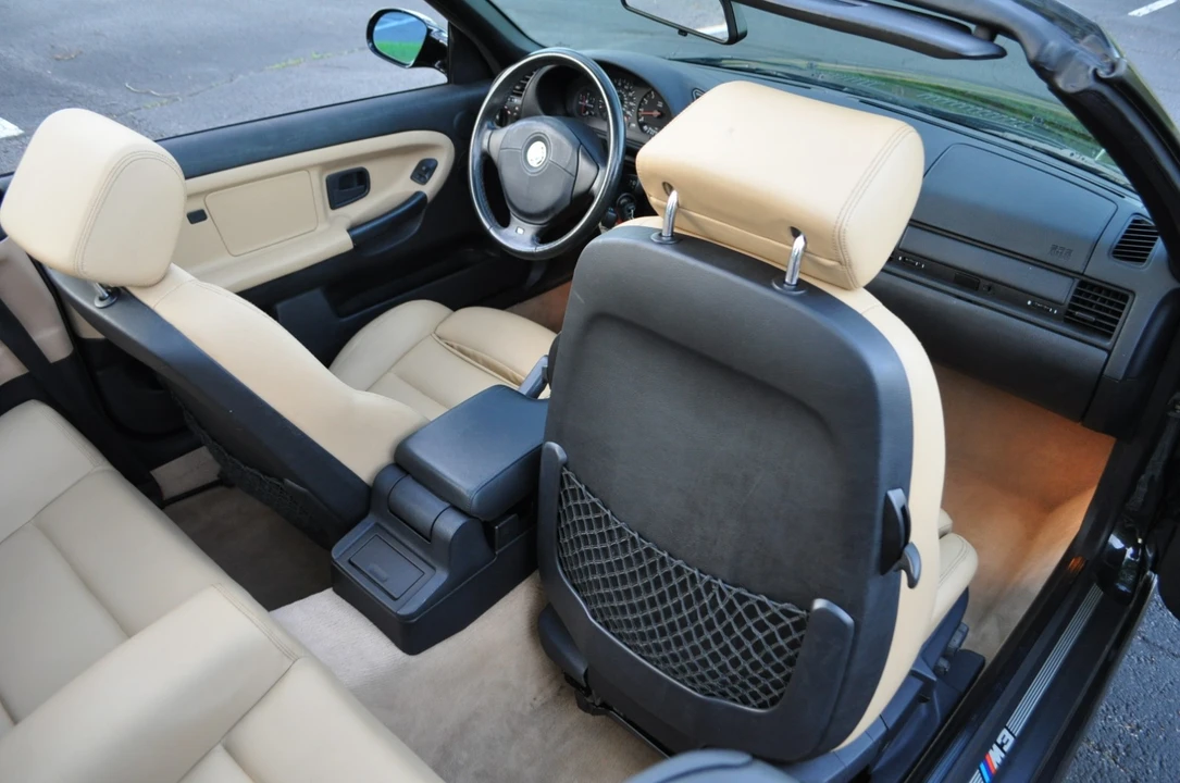 1999 BMW E36 M3 - Image 14 of 31