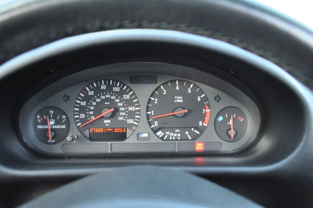 1999 BMW E36 M3 - Image 20 of 31